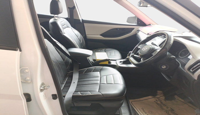 2022 Hyundai Creta E 1.5 DIESEL, Diesel, Manual, 43,281 km, interior