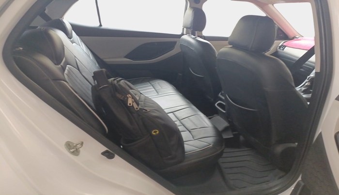 2022 Hyundai Creta E 1.5 DIESEL, Diesel, Manual, 43,281 km, interior