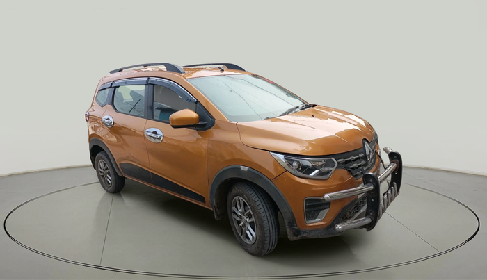 2021 Renault TRIBER RXT, Petrol, Manual, 1,08,996 km, exterior
