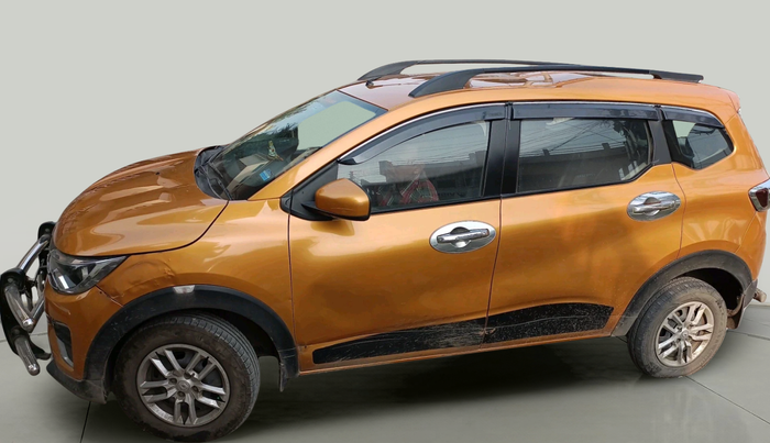 2021 Renault TRIBER RXT, Petrol, Manual, 1,08,996 km, exterior