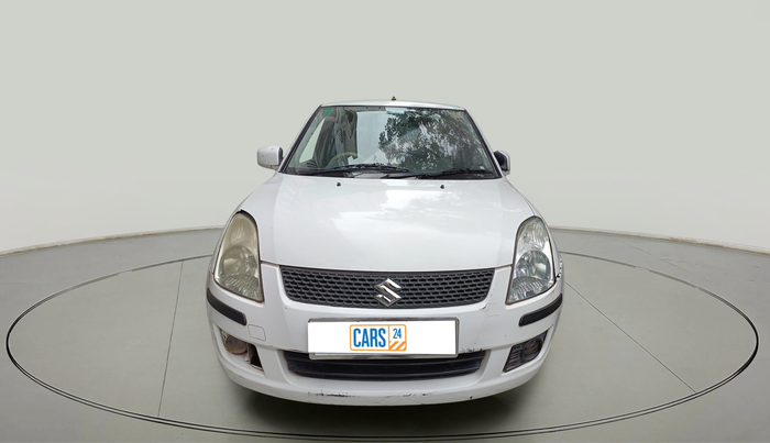 2012 Maruti Swift Dzire VDI, Diesel, Manual, 1,01,965 km, exterior