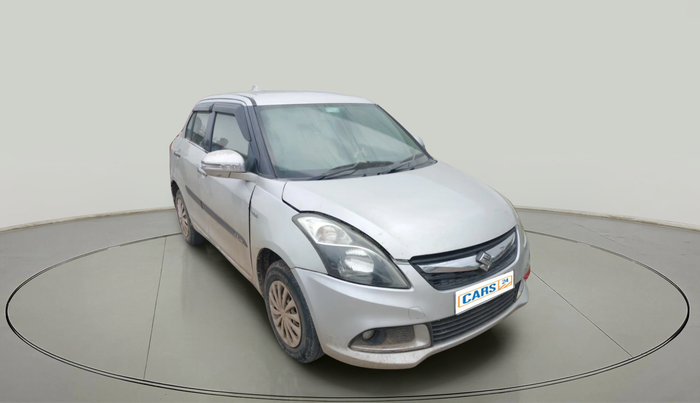 2016 Maruti Swift Dzire VDI, Diesel, Manual, 1,79,036 km, exterior