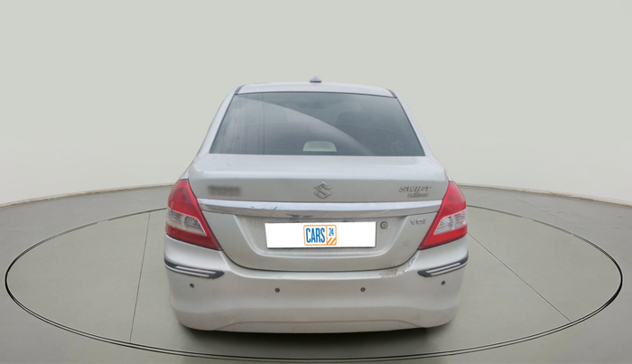 2016 Maruti Swift Dzire VDI, Diesel, Manual, 1,79,036 km, exterior