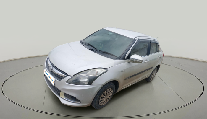 2016 Maruti Swift Dzire VDI, Diesel, Manual, 1,79,036 km, exterior