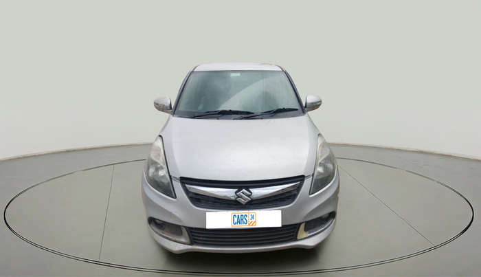 2016 Maruti Swift Dzire VDI, Diesel, Manual, 1,79,036 km, exterior