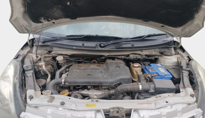 2016 Maruti Swift Dzire VDI, Diesel, Manual, 1,79,036 km, exterior