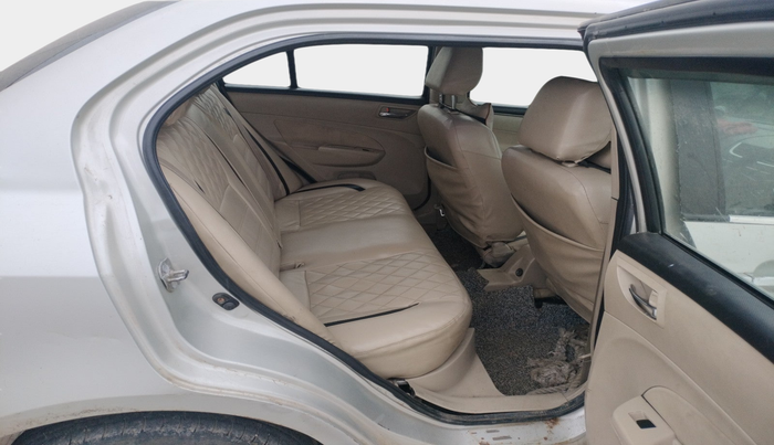 2016 Maruti Swift Dzire VDI, Diesel, Manual, 1,79,036 km, interior