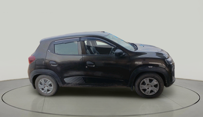 2020 Renault Kwid RXT 0.8, CNG, Manual, 44,919 km, exterior
