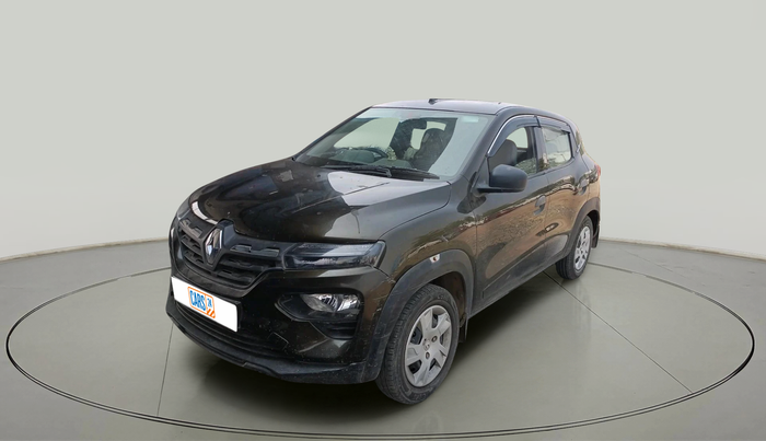 2020 Renault Kwid RXT 0.8, CNG, Manual, 44,919 km, exterior