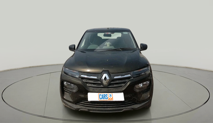 2020 Renault Kwid RXT 0.8, CNG, Manual, 44,919 km, exterior