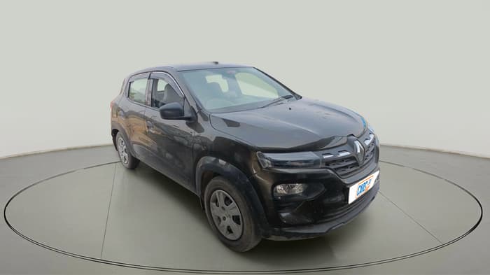 2020 Renault Kwid RXT 0.8, CNG, Manual, 44,919 km, exterior