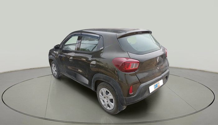 2020 Renault Kwid RXT 0.8, CNG, Manual, 44,919 km, exterior
