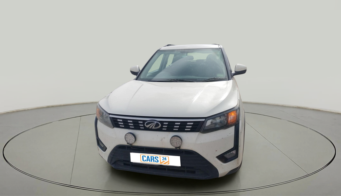 2021 Mahindra XUV300 W6 1.5 Diesel, Diesel, Manual, 1,42,468 km, exterior