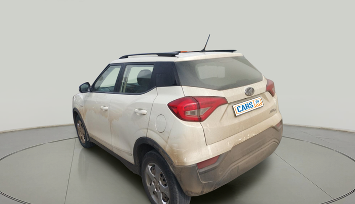 2021 Mahindra XUV300 W6 1.5 Diesel, Diesel, Manual, 1,42,468 km, exterior