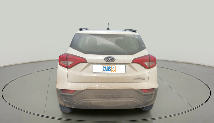 2021 Mahindra XUV300 W6 1.5 Diesel, Diesel, Manual, 1,42,468 km, exterior