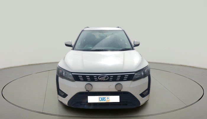 2021 Mahindra XUV300 W6 1.5 Diesel, Diesel, Manual, 1,42,468 km, exterior