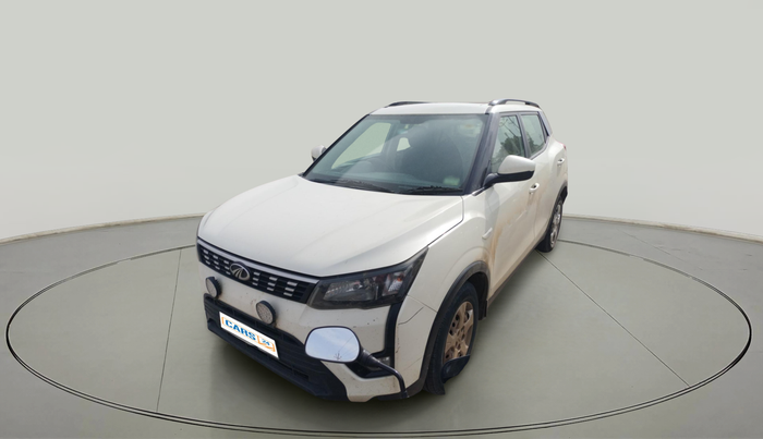2021 Mahindra XUV300 W6 1.5 Diesel, Diesel, Manual, 1,42,468 km, exterior