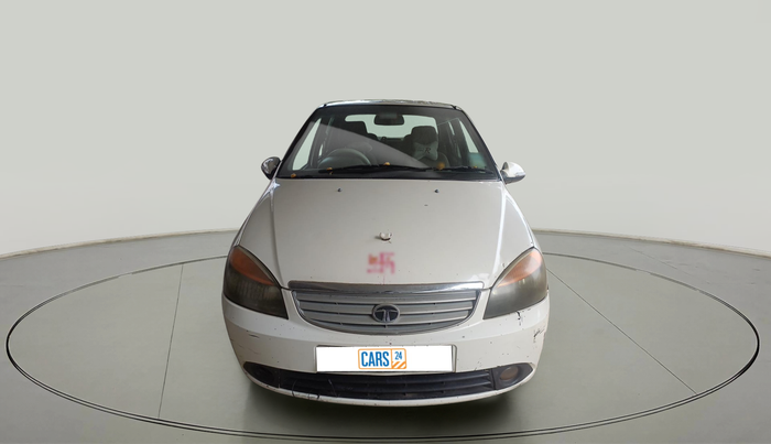 2011 Tata Indigo ECS LX CR4, Diesel, Manual, 1,50,306 km, exterior