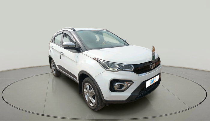 2023 Tata NEXON XM PETROL, Petrol, Manual, 37,893 km, exterior