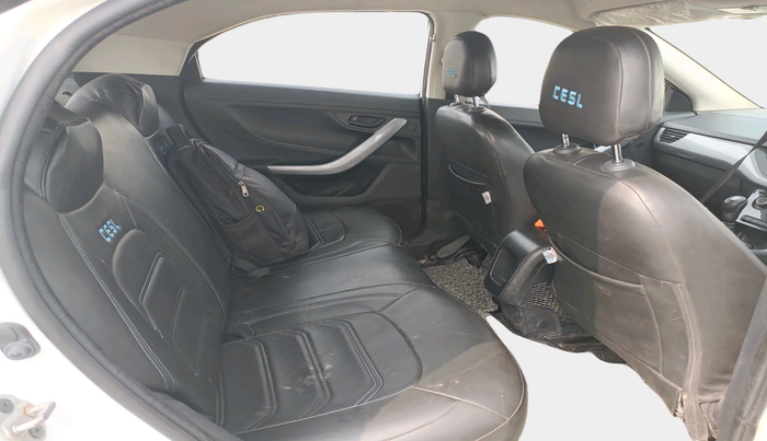 2023 Tata NEXON XM PETROL, Petrol, Manual, 37,893 km, interior