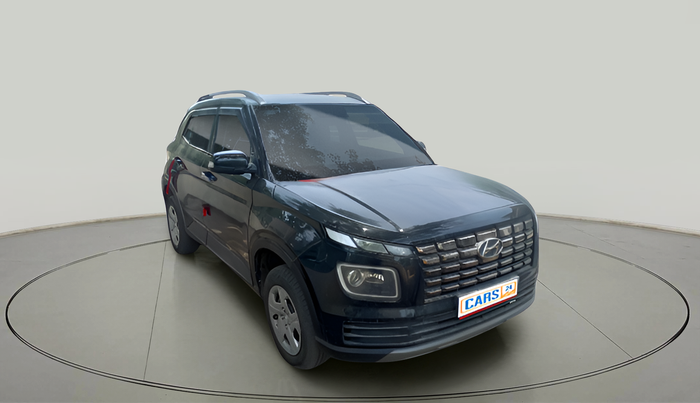 2022 Hyundai VENUE S 1.2, Petrol, Manual, 39,551 km, exterior