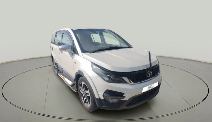 2018 Tata Hexa XTA 4X2 6 STR, Diesel, Automatic, 1,63,954 km, exterior