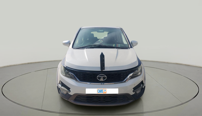 2018 Tata Hexa XTA 4X2 6 STR, Diesel, Automatic, 1,63,954 km, exterior