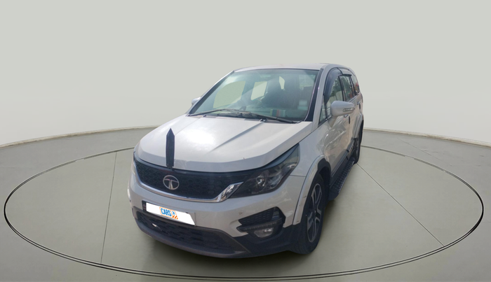 2018 Tata Hexa XTA 4X2 6 STR, Diesel, Automatic, 1,63,954 km, exterior