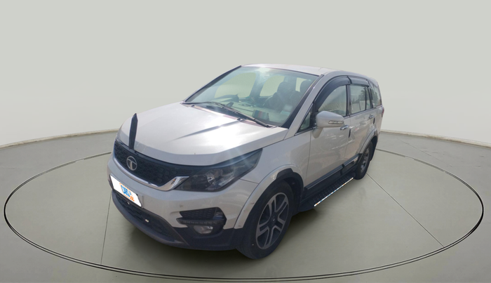 2018 Tata Hexa XTA 4X2 6 STR, Diesel, Automatic, 1,63,954 km, exterior
