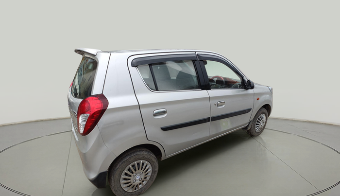2015 Maruti Alto 800 VXI, Petrol, Manual, 1,57,944 km, exterior