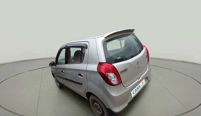 2015 Maruti Alto 800 VXI, Petrol, Manual, 1,57,944 km, exterior