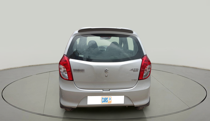 2015 Maruti Alto 800 VXI, Petrol, Manual, 1,57,944 km, exterior