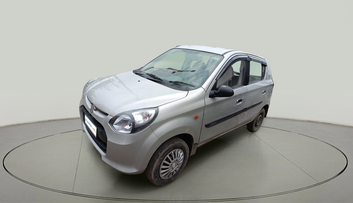 2015 Maruti Alto 800 VXI, Petrol, Manual, 1,57,944 km, exterior