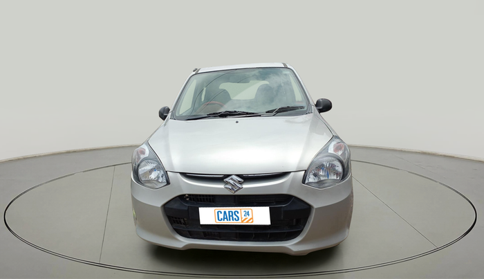2015 Maruti Alto 800 VXI, Petrol, Manual, 1,57,944 km, exterior