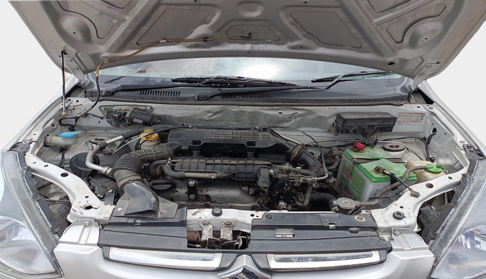 2015 Maruti Alto 800 VXI, Petrol, Manual, 1,57,944 km, exterior