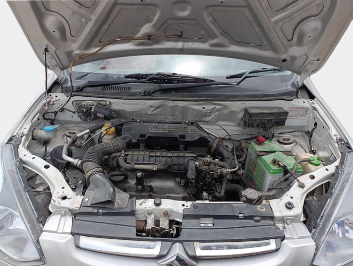 2015 Maruti Alto 800 VXI, Petrol, Manual, 1,57,944 km, exterior