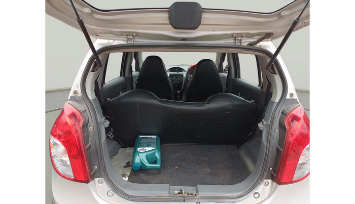 2015 Maruti Alto 800 VXI, Petrol, Manual, 1,57,944 km, exterior