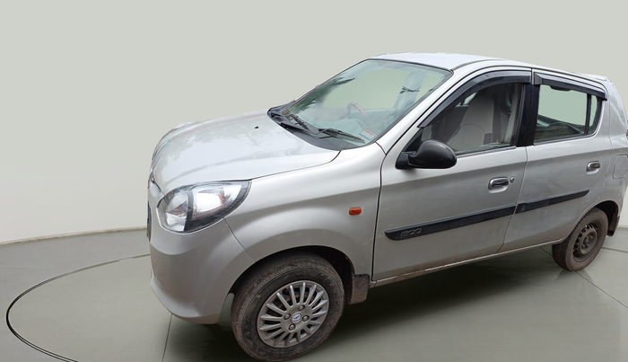 2015 Maruti Alto 800 VXI, Petrol, Manual, 1,57,944 km, exterior