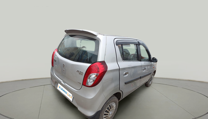 2015 Maruti Alto 800 VXI, Petrol, Manual, 1,57,944 km, exterior