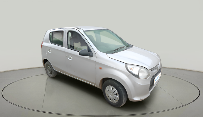 2015 Maruti Alto 800 VXI, Petrol, Manual, 1,57,944 km, exterior