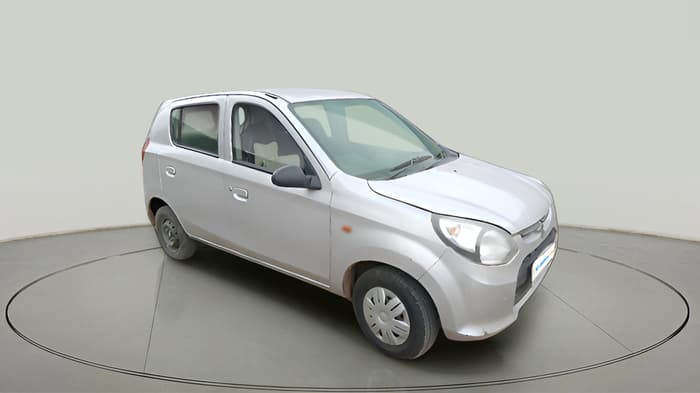2015 Maruti Alto 800 VXI, Petrol, Manual, 1,57,944 km, exterior