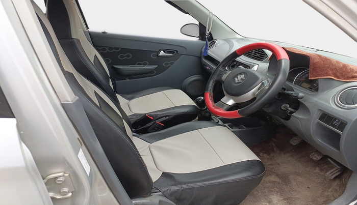 2015 Maruti Alto 800 VXI, Petrol, Manual, 1,57,944 km, interior