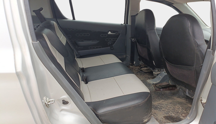 2015 Maruti Alto 800 VXI, Petrol, Manual, 1,57,944 km, interior