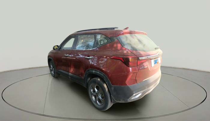 2020 KIA SELTOS HTK PLUS 1.5 DIESEL, Diesel, Manual, 67,122 km, exterior