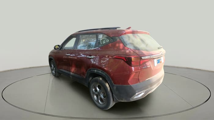 2020 KIA SELTOS HTK PLUS 1.5 DIESEL, Diesel, Manual, 67,122 km, exterior