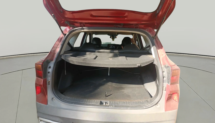 2020 KIA SELTOS HTK PLUS 1.5 DIESEL, Diesel, Manual, 67,122 km, exterior