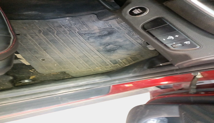 2020 KIA SELTOS HTK PLUS 1.5 DIESEL, Diesel, Manual, 67,122 km, interior