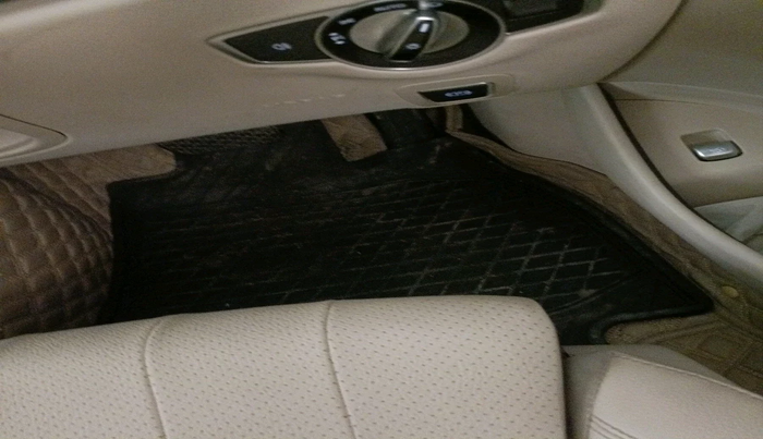 2023 Mercedes Benz E Class E 220d Expression, Diesel, Automatic, 17,342 km, interior