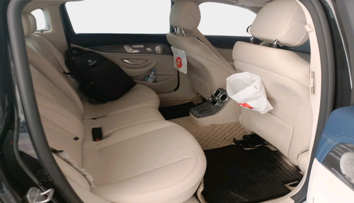 2023 Mercedes Benz E Class E 220d Expression, Diesel, Automatic, 17,342 km, interior