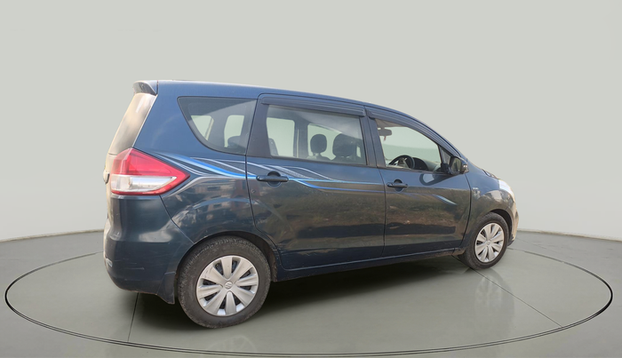 2016 Maruti Ertiga VDI SHVS, Diesel, Manual, 1,54,893 km, exterior